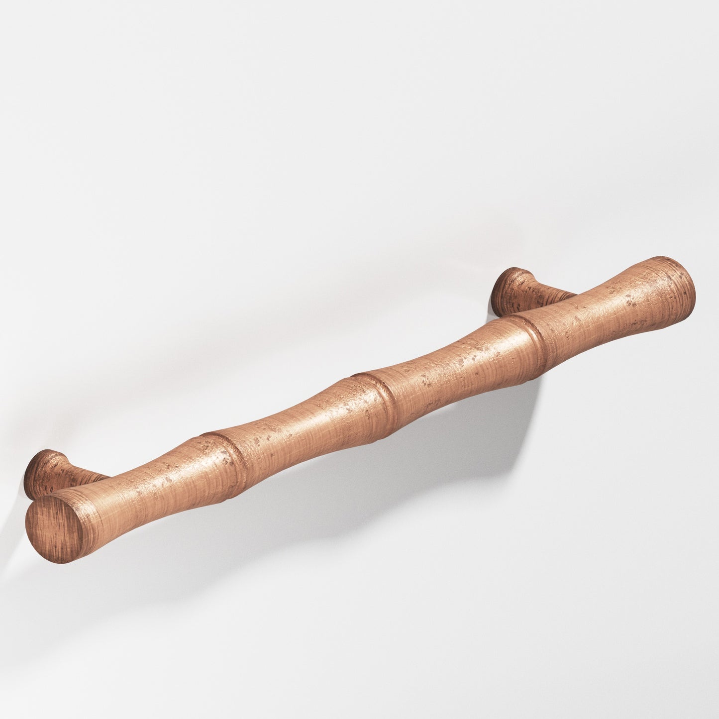 Colonial Bronze Shower Door Pull