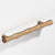 Colonial Bronze Shower Door Pull