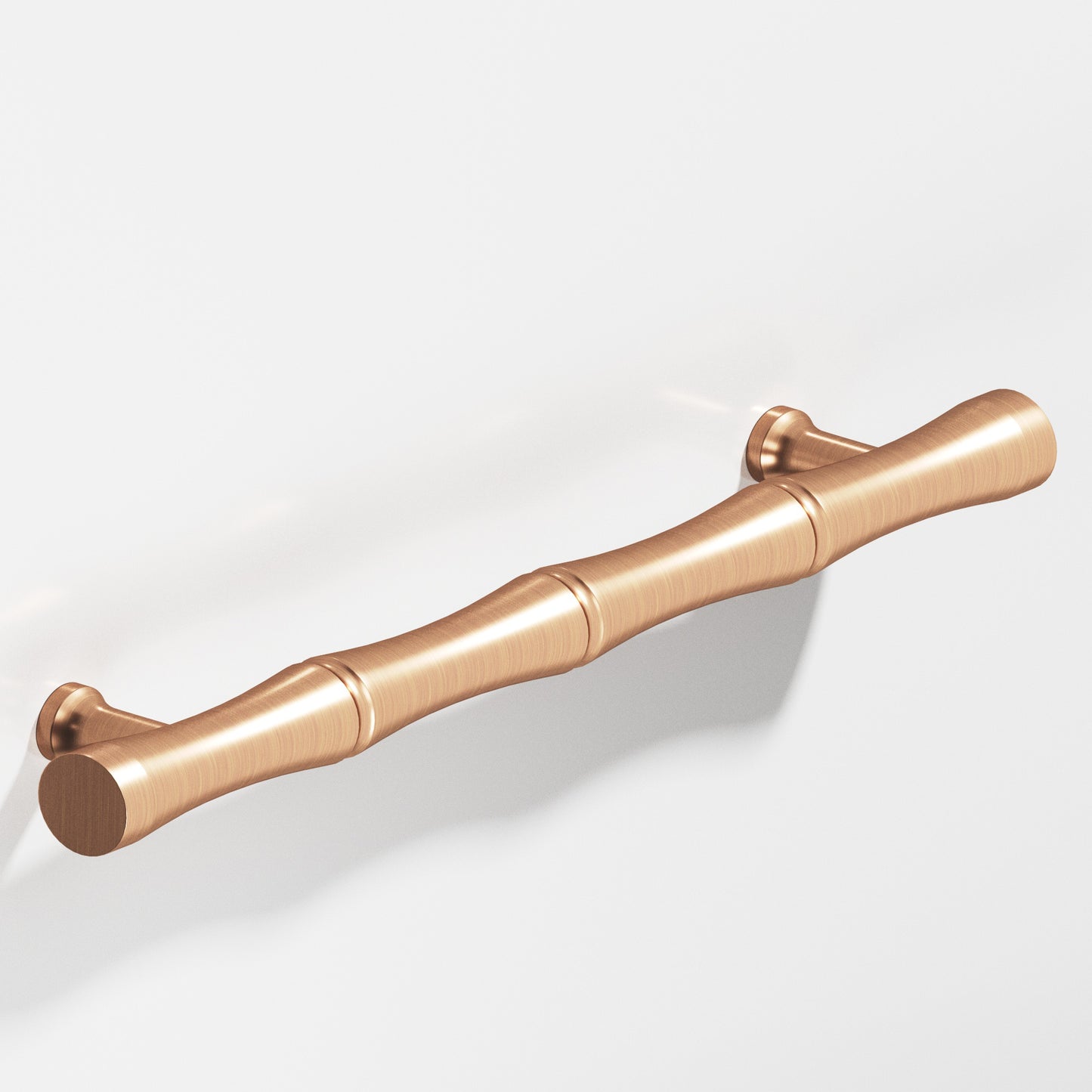 Colonial Bronze Shower Door Pull - Parent