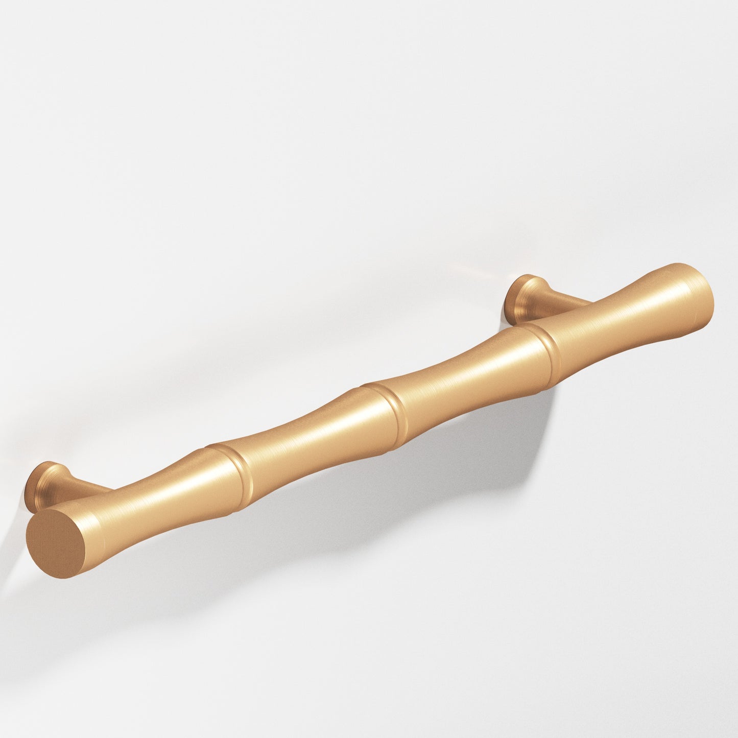 Colonial Bronze Cabinet Pull