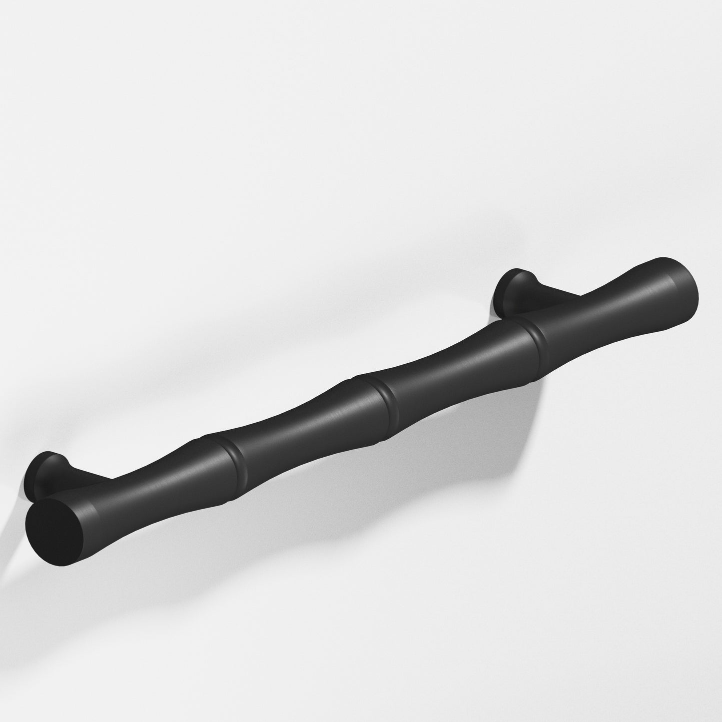 Colonial Bronze Shower Door Pull