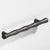 Colonial Bronze Shower Door Pull
