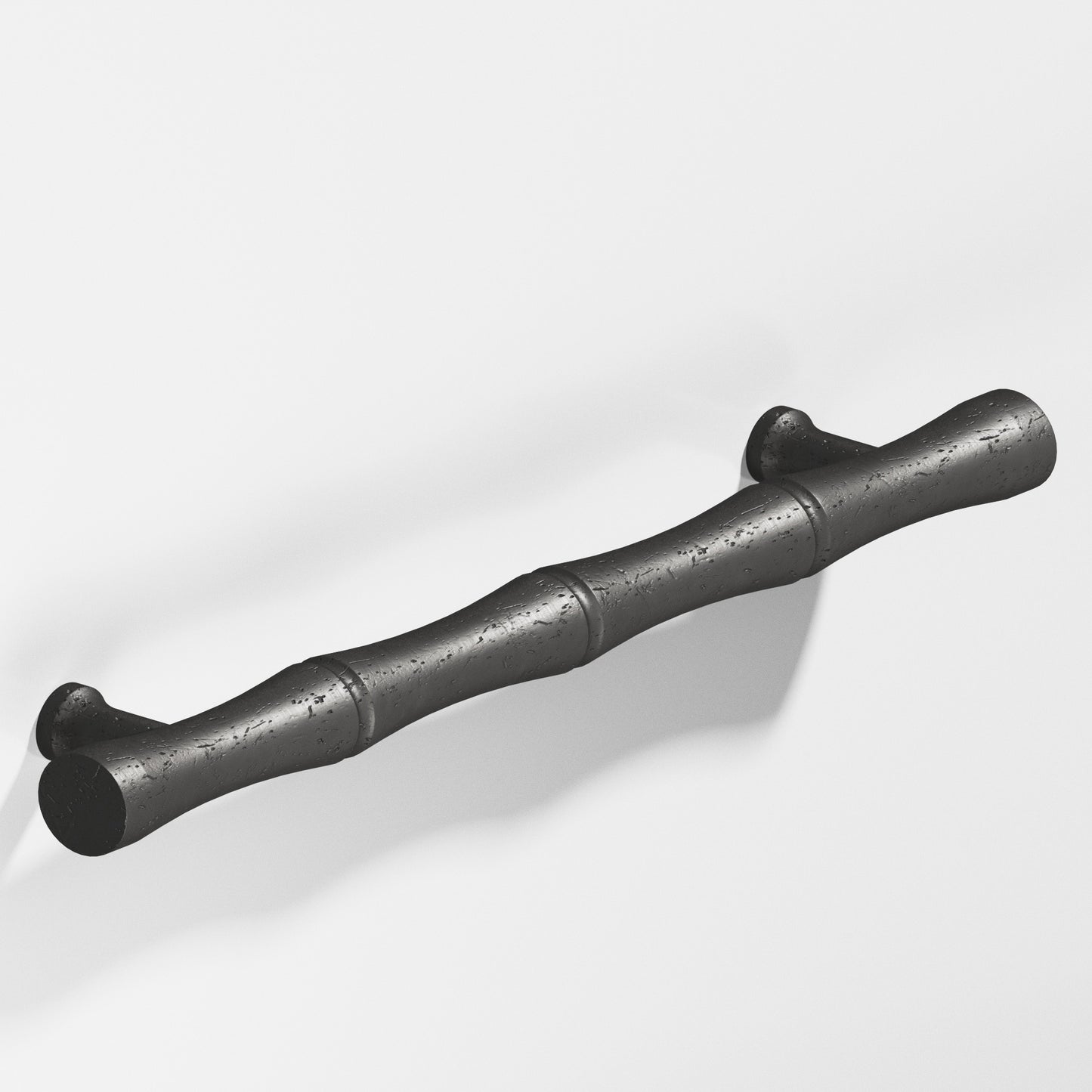 Colonial Bronze Shower Door Pull