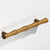 Colonial Bronze Shower Door Pull