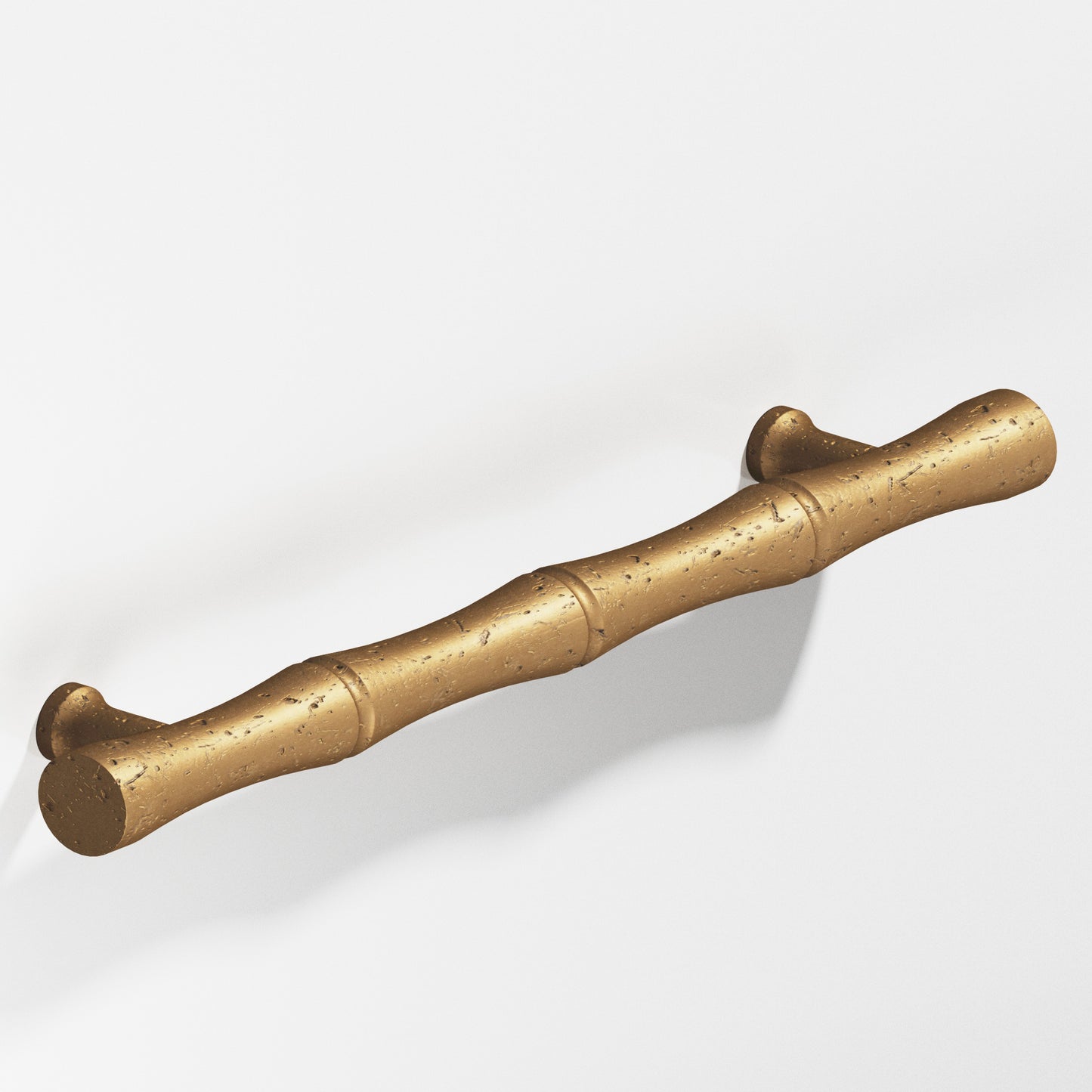 Colonial Bronze Shower Door Pull