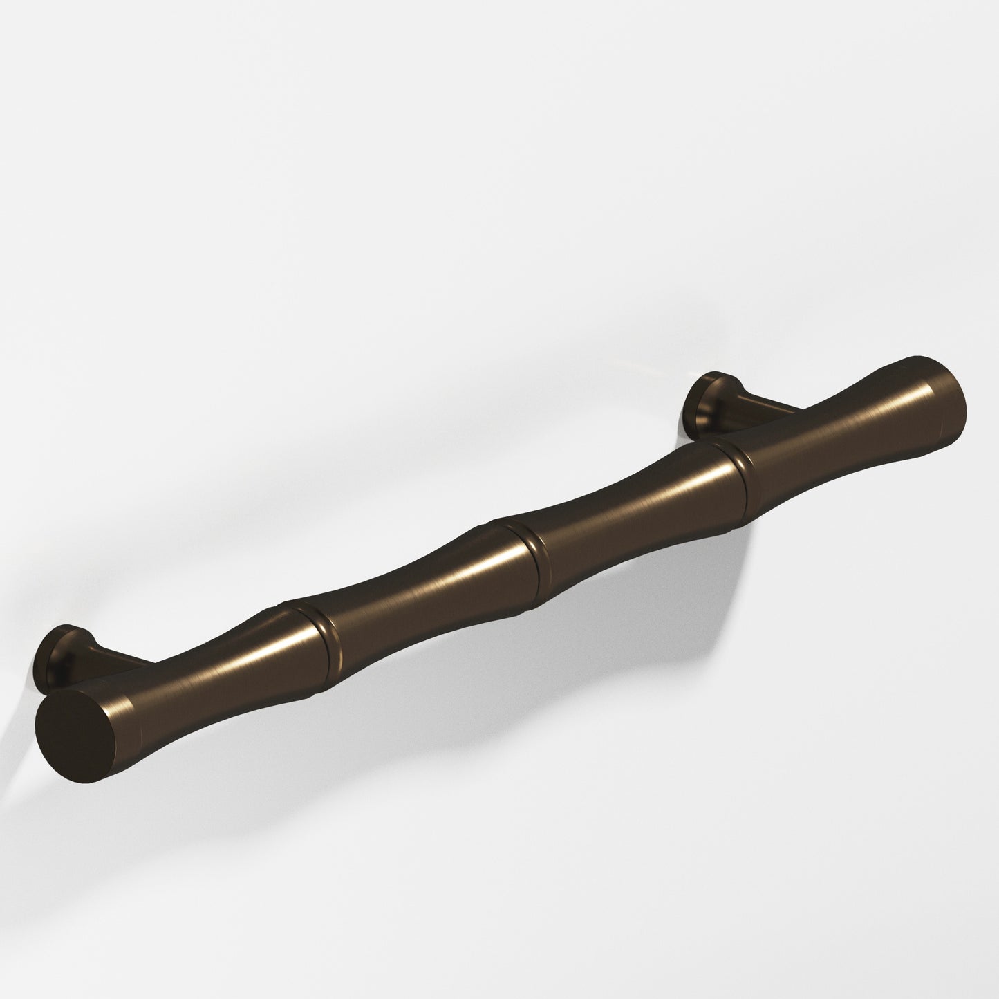 Colonial Bronze Shower Door Pull