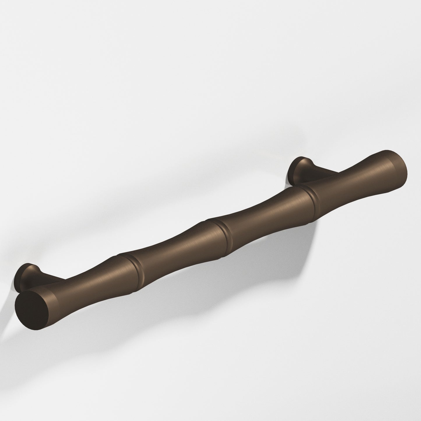 Colonial Bronze Shower Door Pull