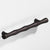 Colonial Bronze Shower Door Pull