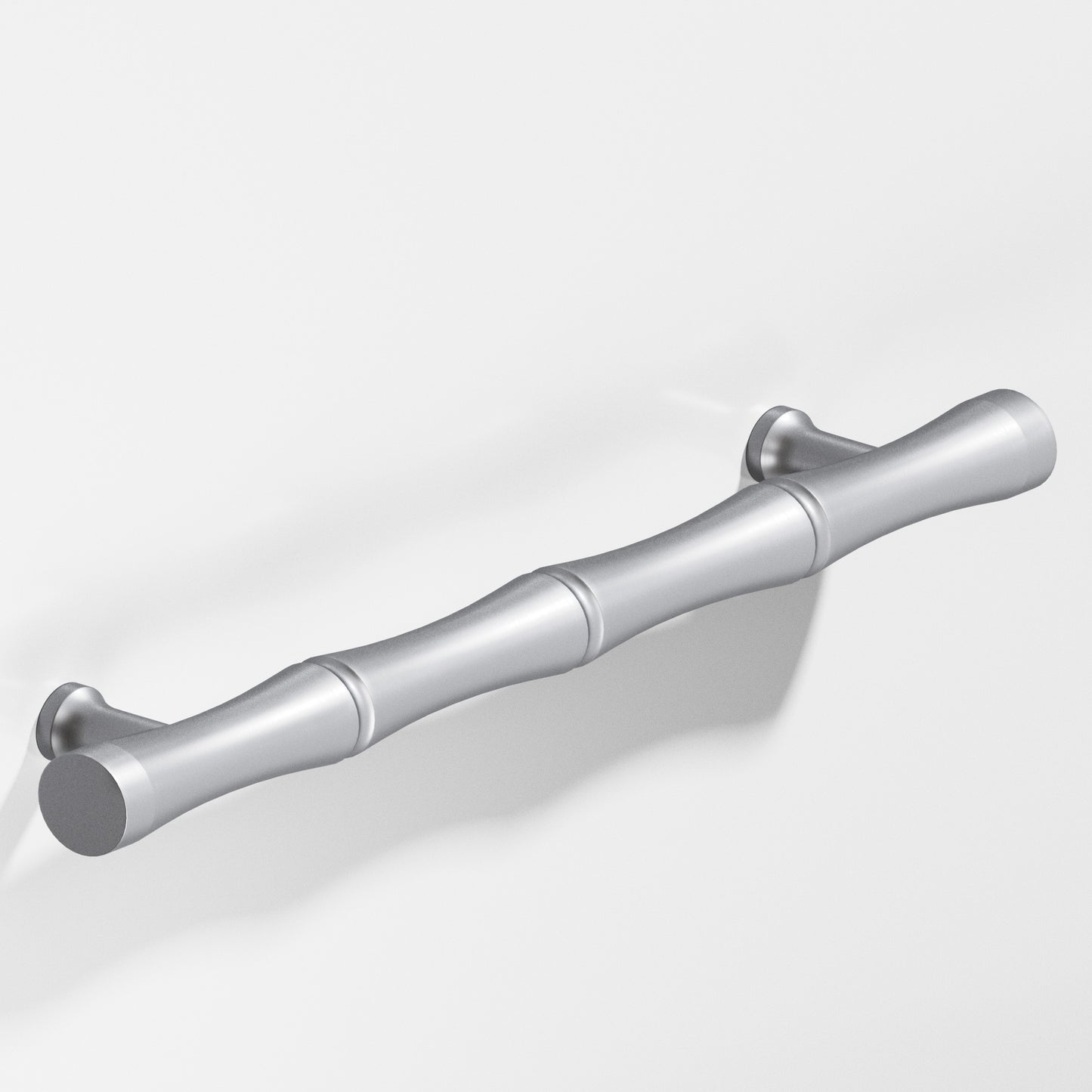 Colonial Bronze Shower Door Pull