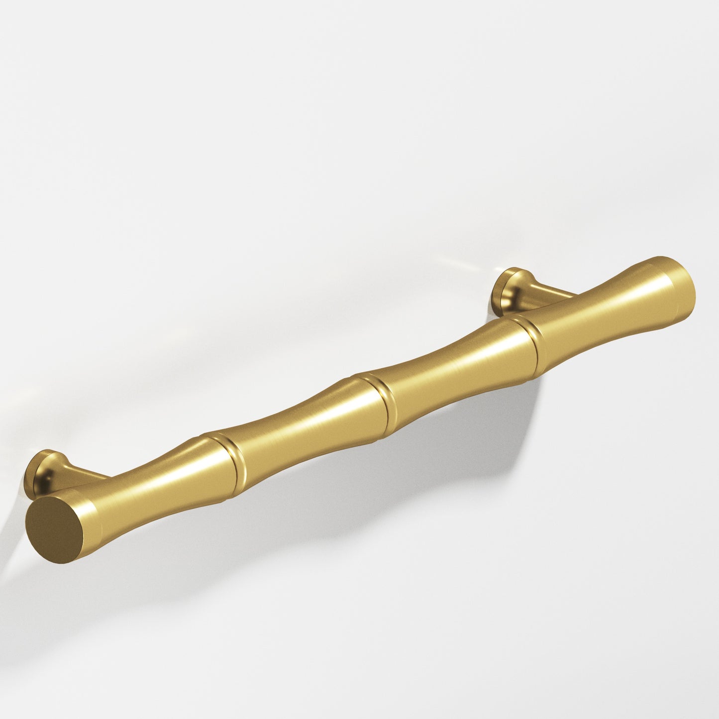 Colonial Bronze Cabinet Pull