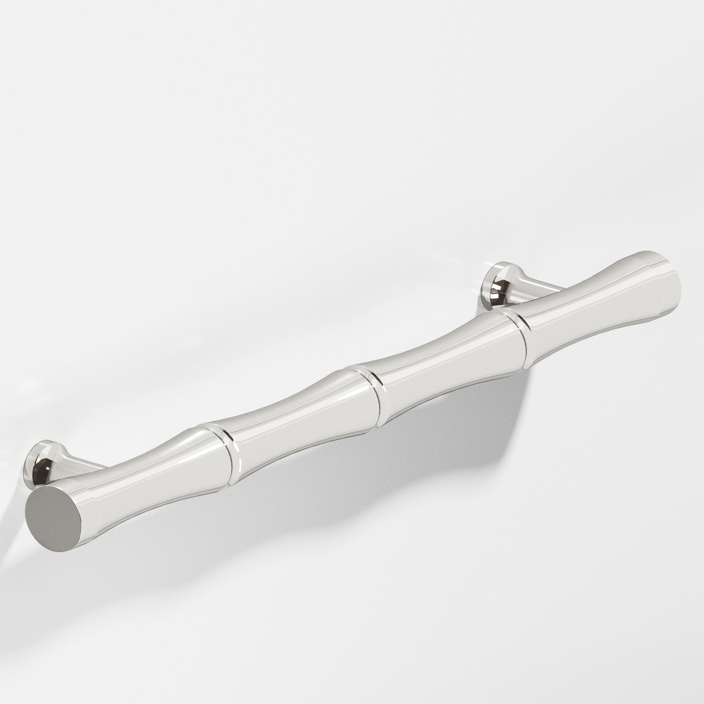 Colonial Bronze Cabinet Pull