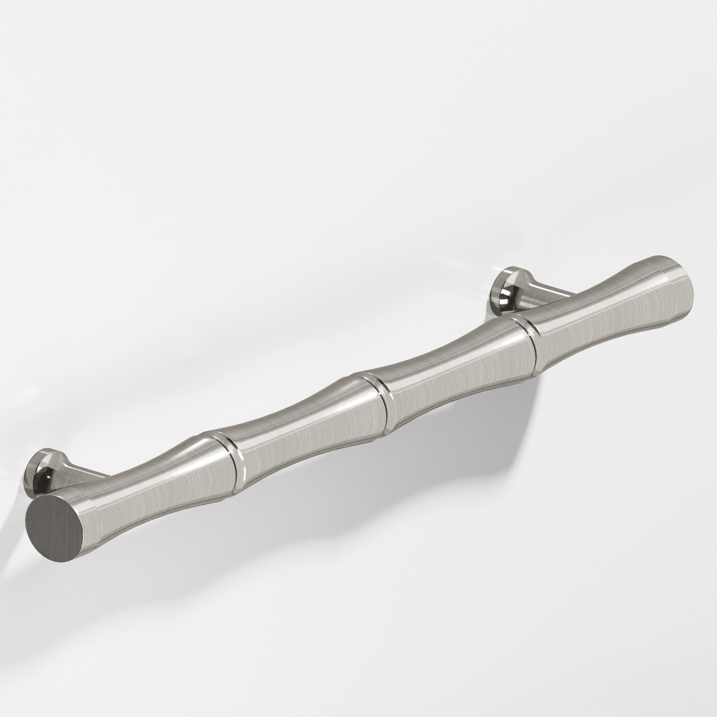 Colonial Bronze Shower Door Pull