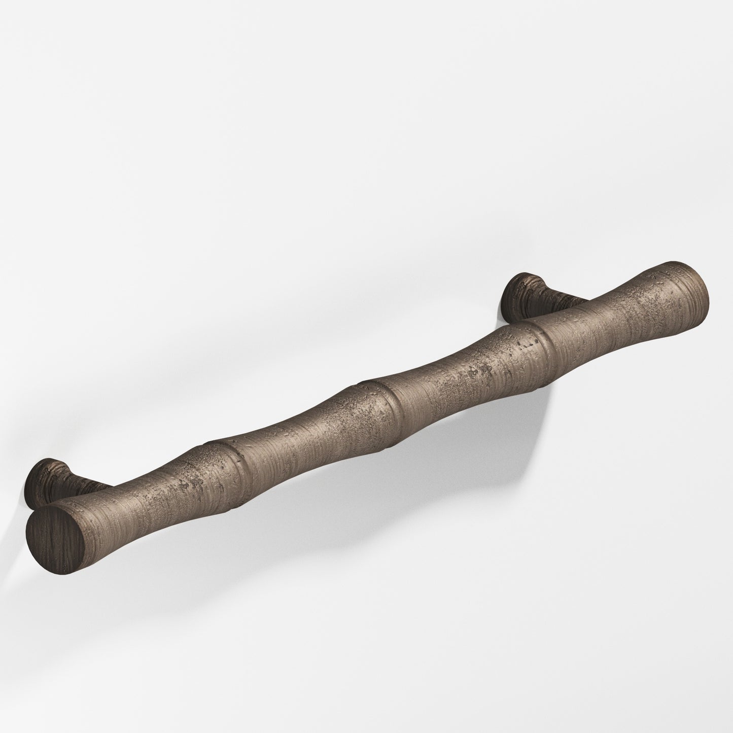 Colonial Bronze Shower Door Pull