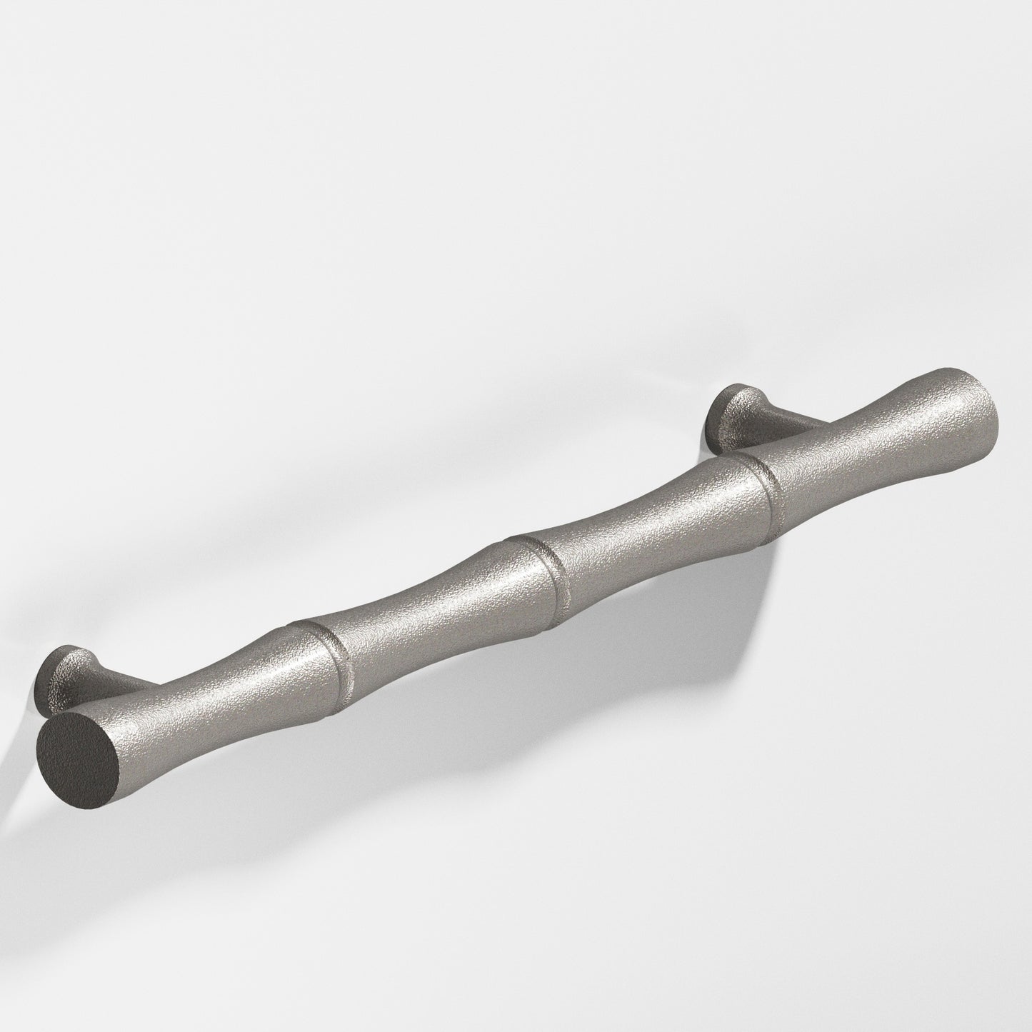 Colonial Bronze Shower Door Pull