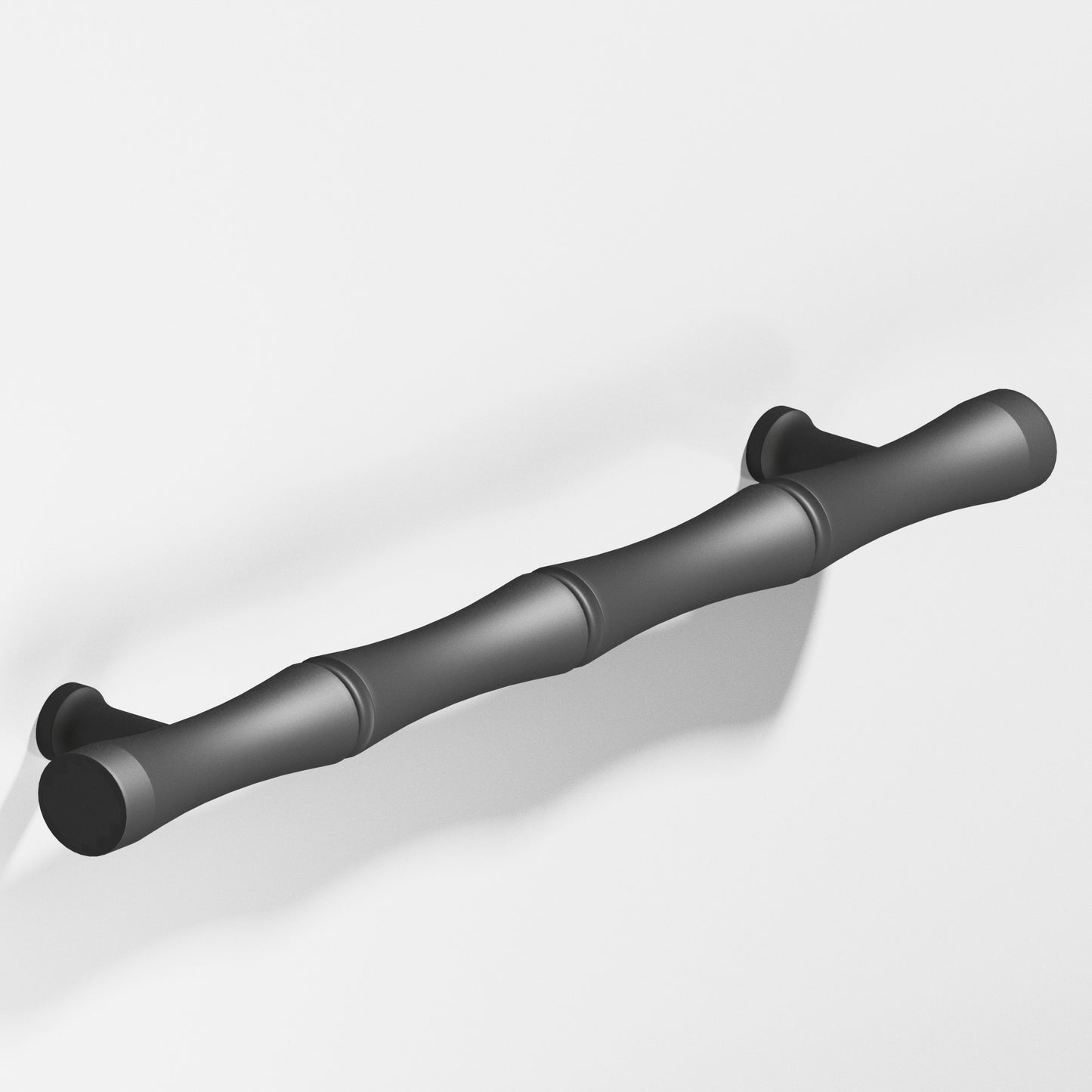 Colonial Bronze Shower Door Pull