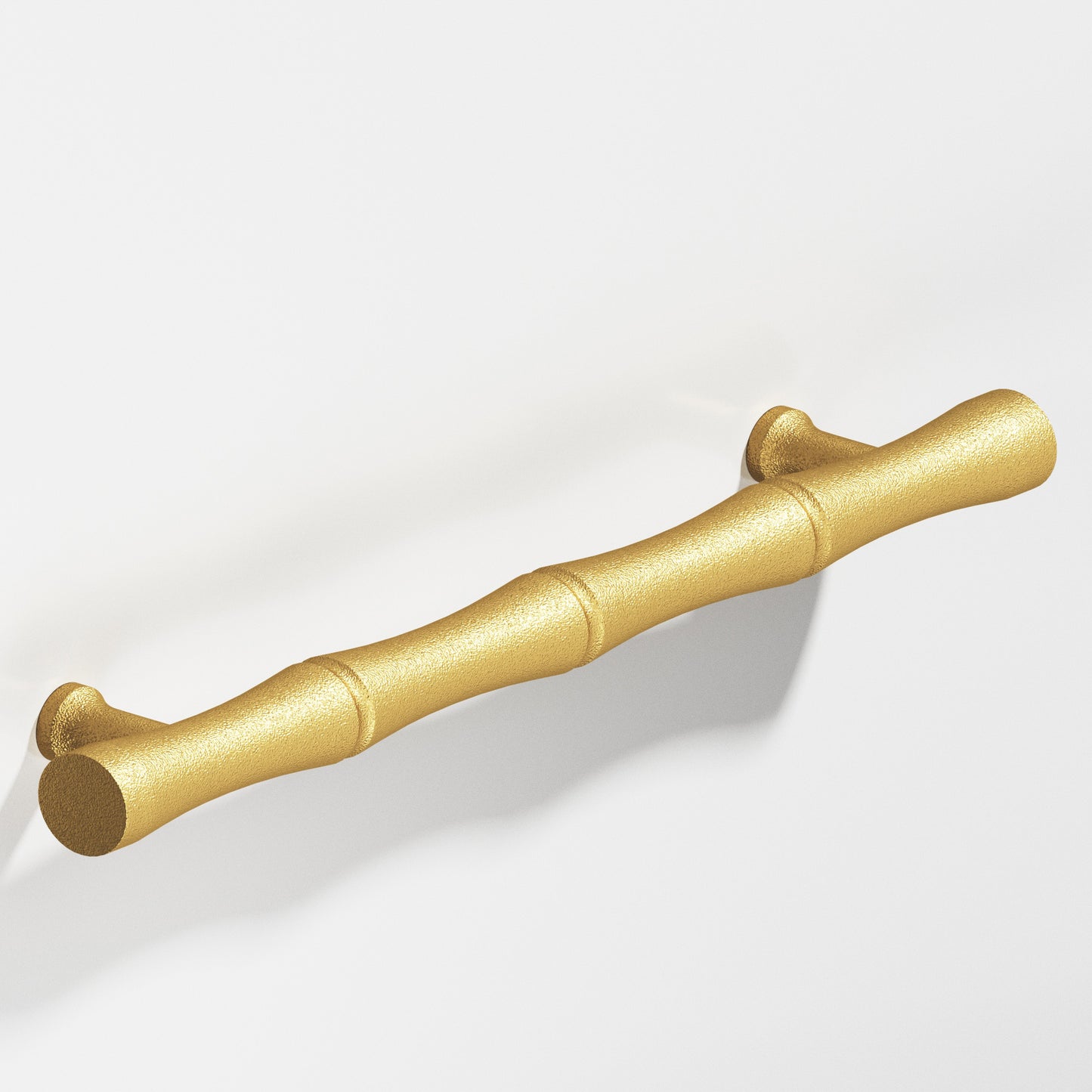 Colonial Bronze Shower Door Pull