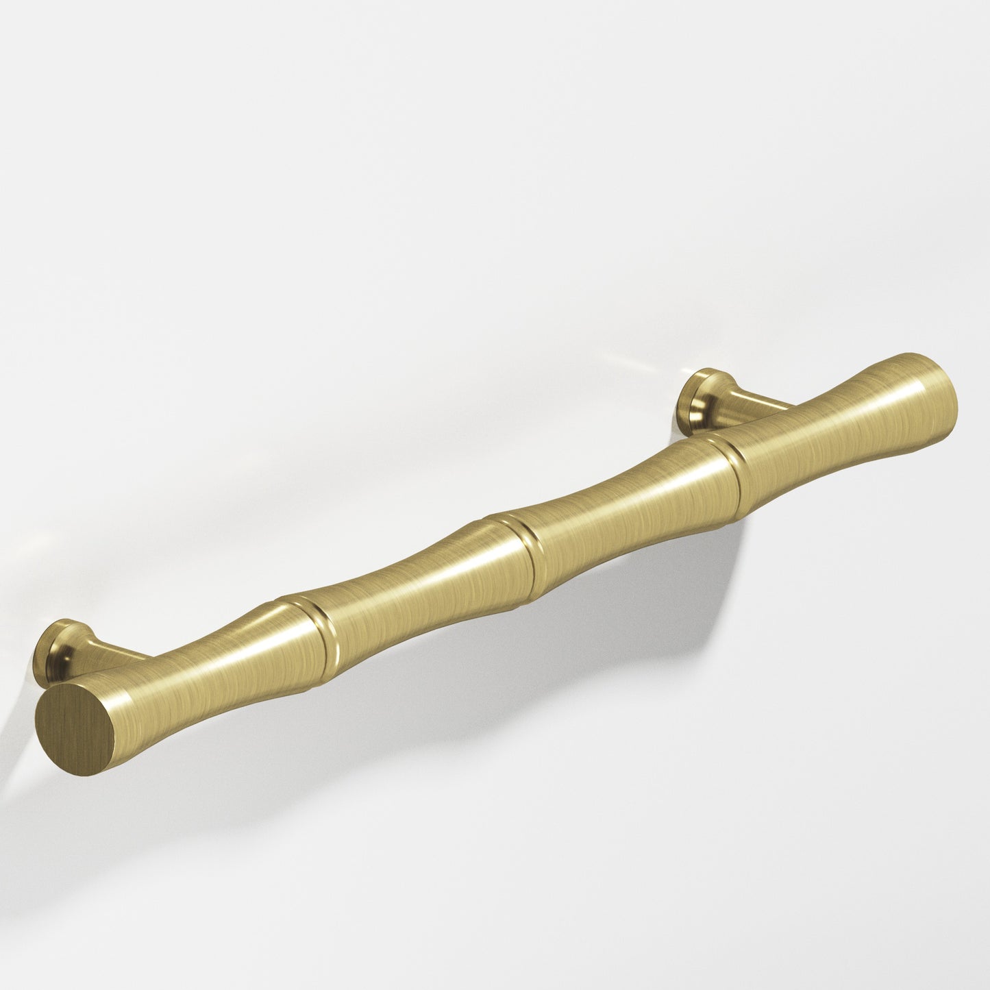 Colonial Bronze Shower Door Pull