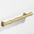 Colonial Bronze Shower Door Pull
