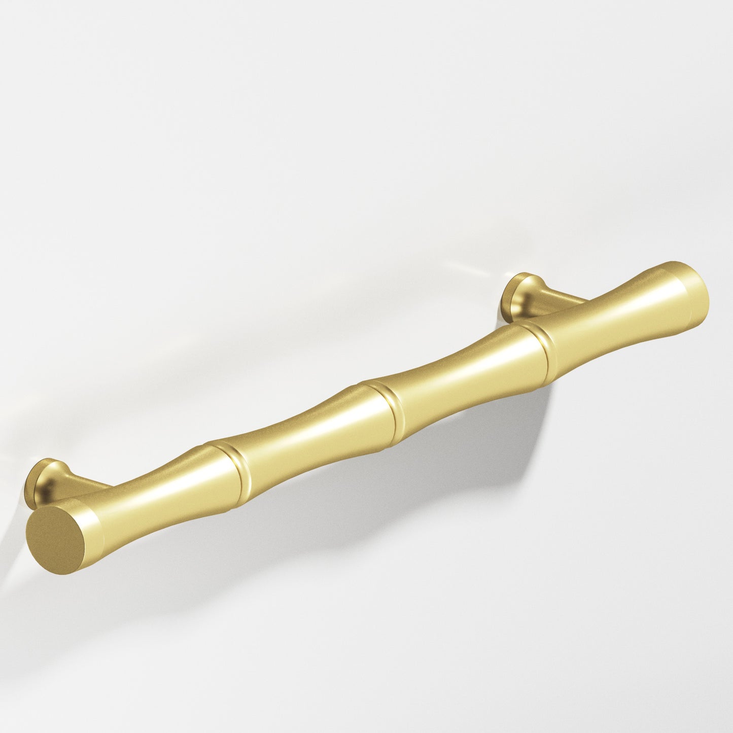 Colonial Bronze Shower Door Pull