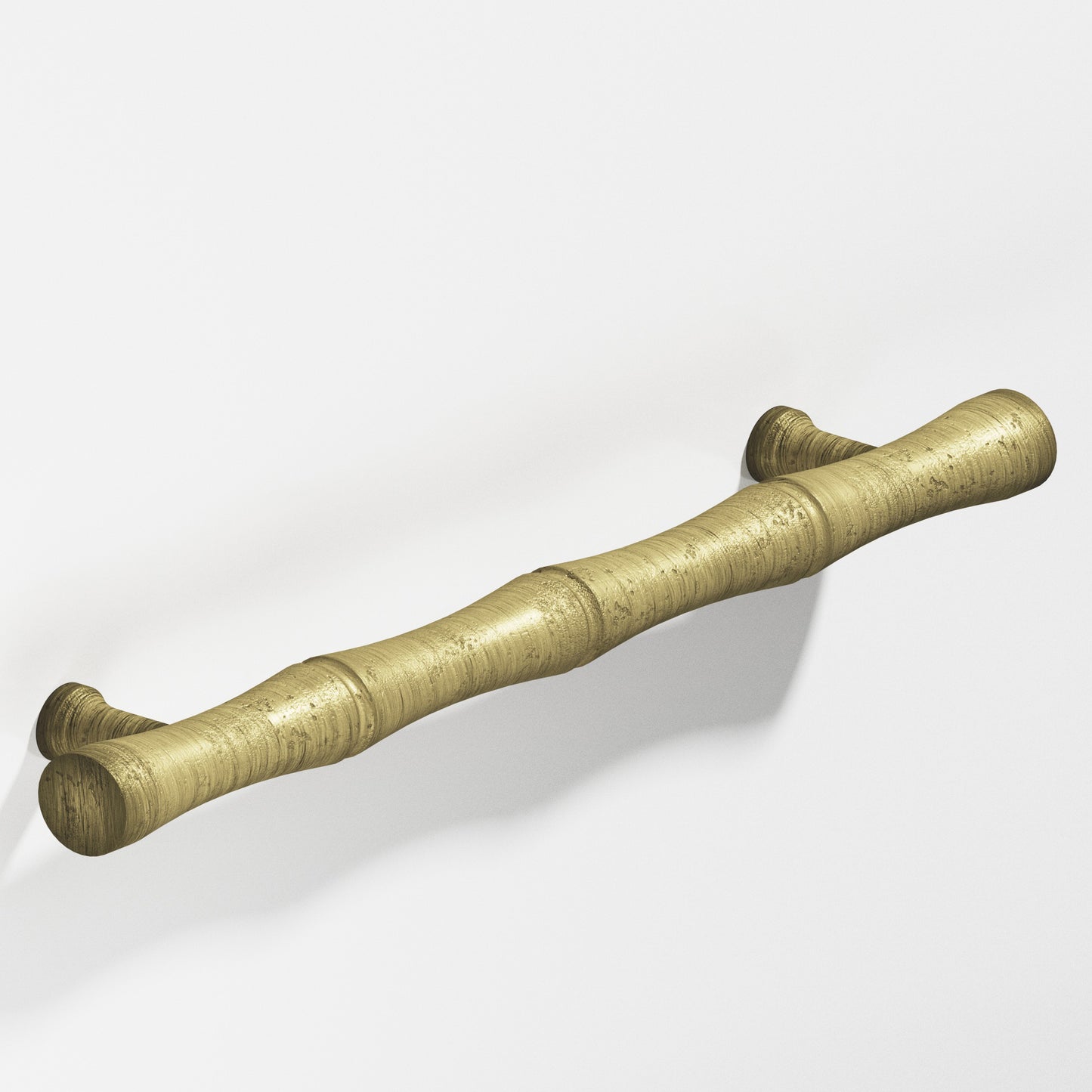 Colonial Bronze Shower Door Pull