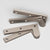 Colonial Bronze Fixed Pin Pivot Hinge