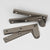 Colonial Bronze Fixed Pin Pivot Hinge