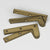 Colonial Bronze Fixed Pin Pivot Hinge