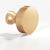 Colonial Bronze Cabinet Knob