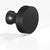 Colonial Bronze Cabinet Knob