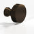 Colonial Bronze Cabinet Knob