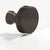 Colonial Bronze Cabinet Knob