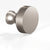 Colonial Bronze Cabinet Knob