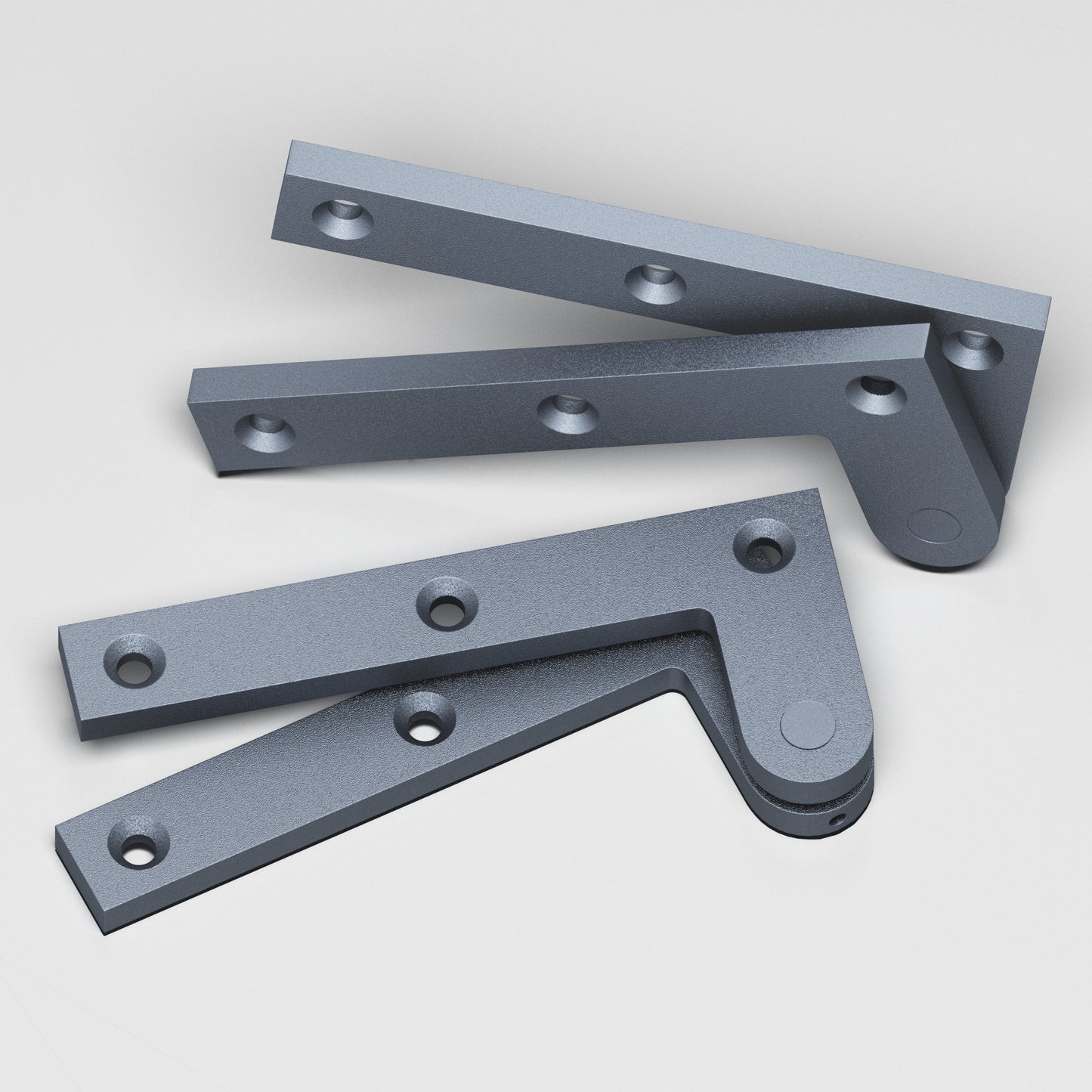 Colonial Bronze Removable Small From Pin Pivot Hinge