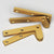 Colonial Bronze Removable Small From Pin Pivot Hinge