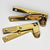 Colonial Bronze Removable Pin Pivot Hinge