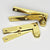Colonial Bronze Removable Pin Pivot Hinge