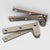 Colonial Bronze Removable Pin Pivot Hinge