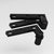 Colonial Bronze Removable Pin Pivot Hinge