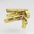 Colonial Bronze Removable Pin Pivot Hinge