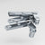 Colonial Bronze Removable Pin Pivot Hinge