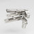 Colonial Bronze Removable Pin Pivot Hinge