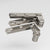 Colonial Bronze Removable Pin Pivot Hinge
