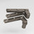 Colonial Bronze Removable Pin Pivot Hinge
