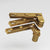 Colonial Bronze Removable Pin Pivot Hinge