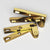 Colonial Bronze Removable Small From Pin Pivot Hinge