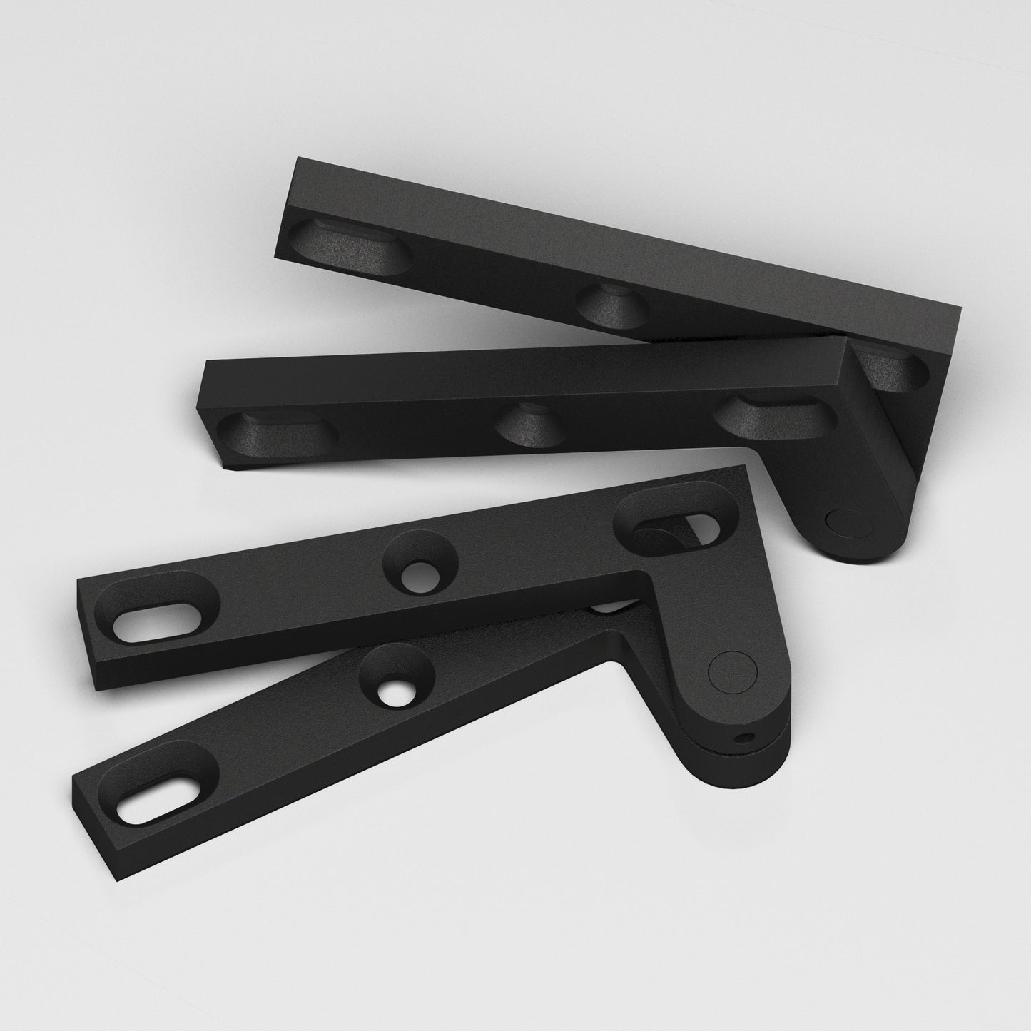 Colonial Bronze Removable Small From Pin Pivot Hinge