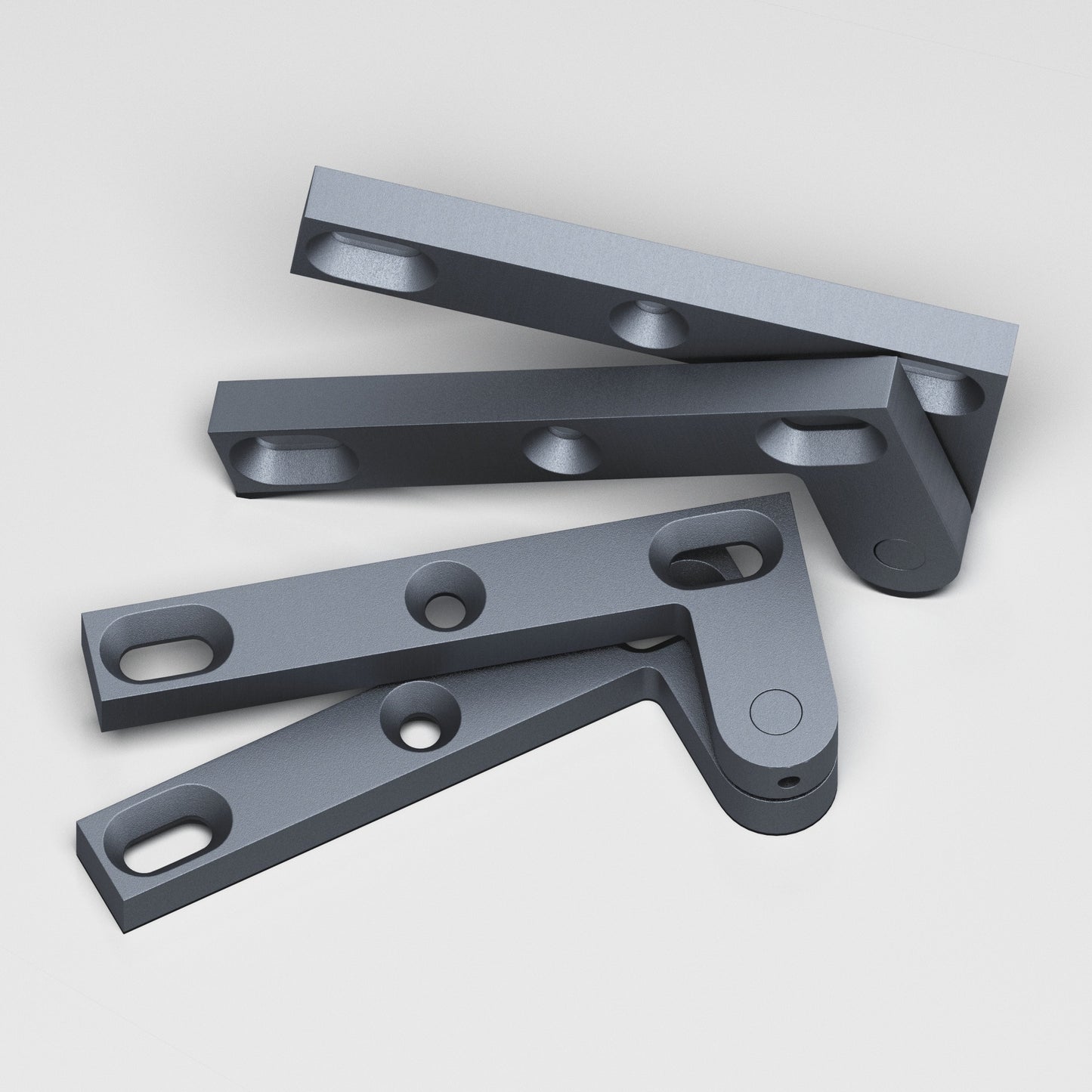 Colonial Bronze Removable Small From Pin Pivot Hinge