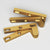 Colonial Bronze Removable Small From Pin Pivot Hinge