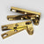 Colonial Bronze Removable Pin Pivot Hinge