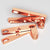 Colonial Bronze Removable Pin Pivot Hinge